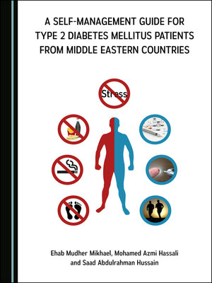cover image of A Self-management Guide for Type 2 Diabetes Mellitus Patients from Middle Eastern Countries
